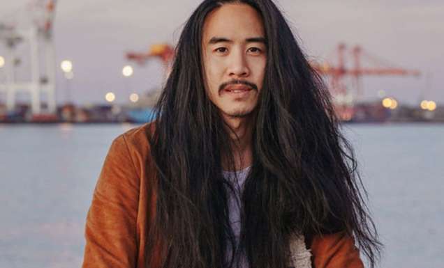 Jarred Seng, WA local