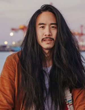 Jarred Seng, WA local