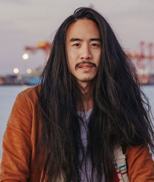 <p><i>WA locals</i>: Jarrad Seng, photographer, filmmaker and influencer</p>

