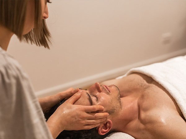 Facial Treatment, Lux Spa and Wellness Anglesea, Great Ocean Road, VIC, Australia