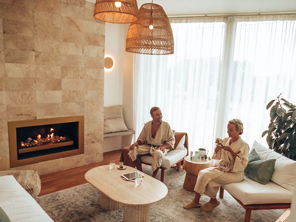 Luxe Spa, Anglesea, Great Ocean Road, VIC, Australia