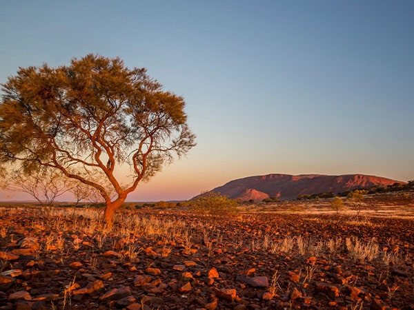 Mt Augustus, The Golden Outback, Western Australia