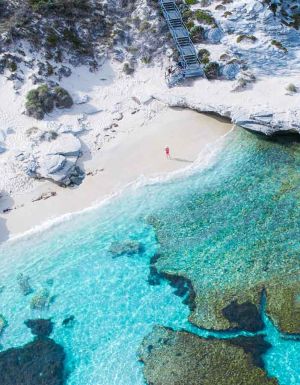 Rottnest Island, Western Australia