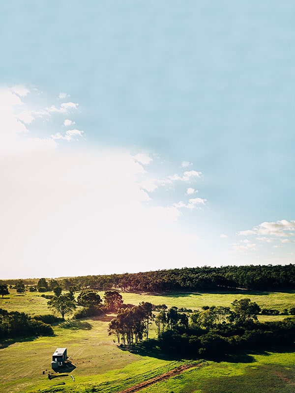 Shire Augusta, Margaret River, WA