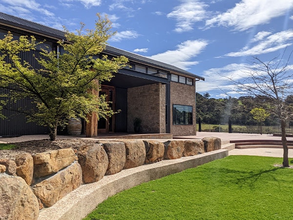 The Dam & Cannabis Botanical Distillery, WA