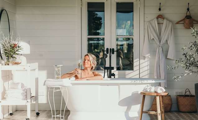 The 7 best spas on the Great Ocean Road and Bellarine Peninsula