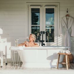 The 7 best spas on the Great Ocean Road and Bellarine Peninsula