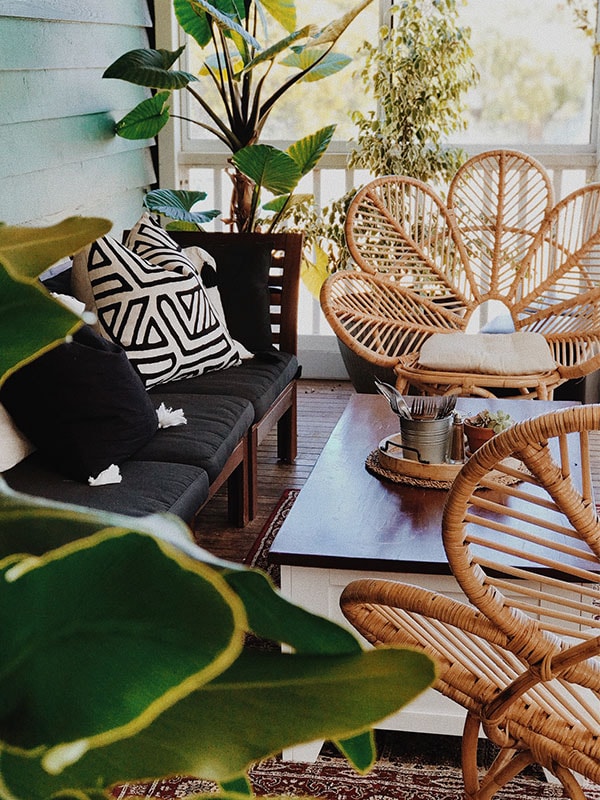 Taylor St Quarters, The Golden Outback, Western Australia