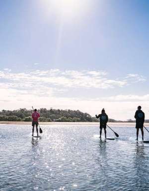 Coffs Coast with Wajaana Yaam Adventure Tours