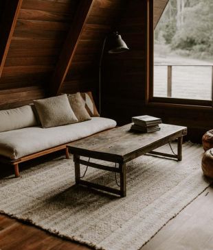 <p><i>5 of the best slow stays</i> around <strong>Australia</strong></p>

