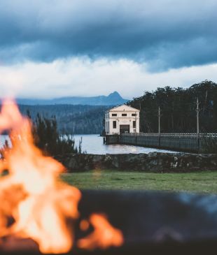 <p><i>A guide to the dreamiest</i> <strong>Cradle Mountain</strong> accommodation</p>
