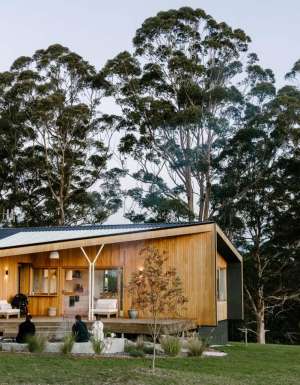 Friends at Upland Farm Denmark WA