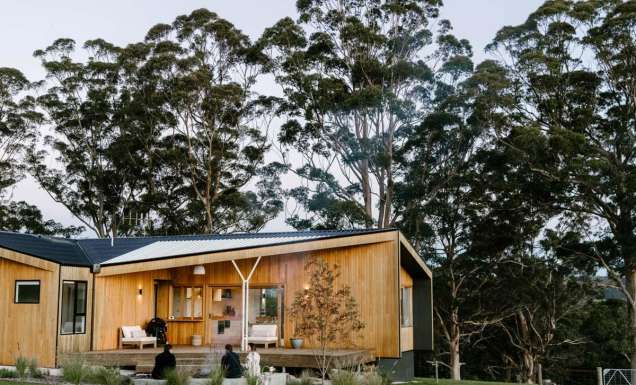 Friends at Upland Farm Denmark WA