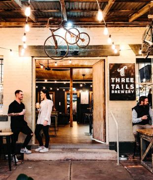 <p><i>8</i> <strong>Mudgee</strong> pubs and brewpubs to visit</p>

