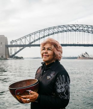 <p><i>The best Indigenous experiences</i> to have in <strong>Australia</strong></p>
