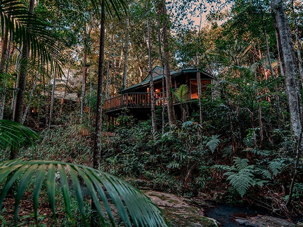 Glass House Mountains, Sunshine Coast, Queensland, Australia