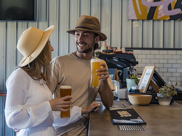 Terella Brewing, Sunshine Coast, Queensland, Australia