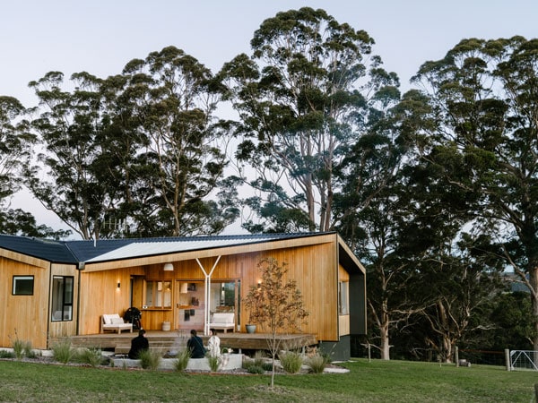 Upland Farm Denmark WA