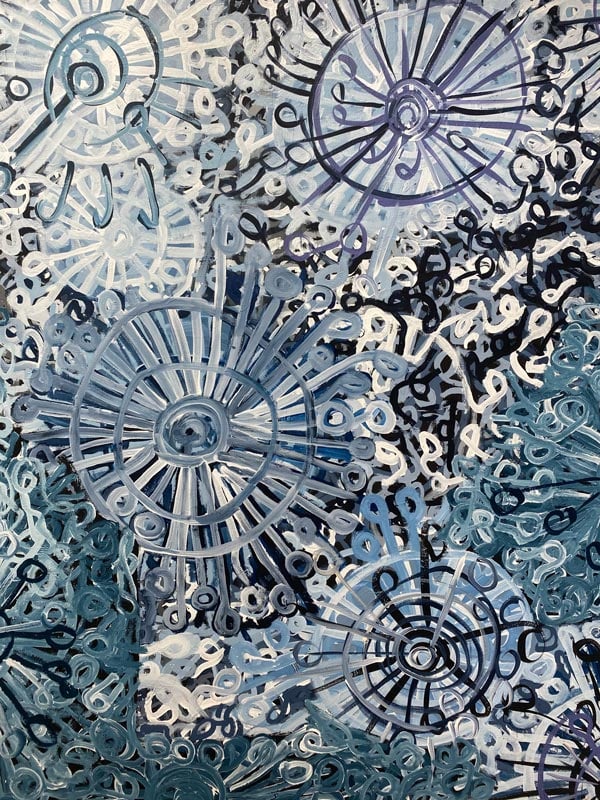 Imitjala Curley - Walytjitjata: Ngayuku ngunytjuku ngura