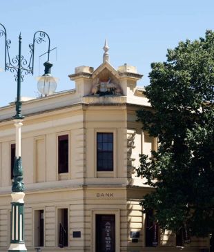 <p><i>The search for</i> <strong>Australia’s</strong> Best Town is here!</p>
