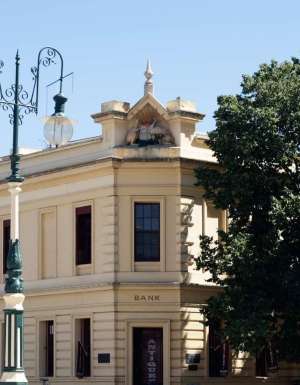 Beechworth Top Towns Search