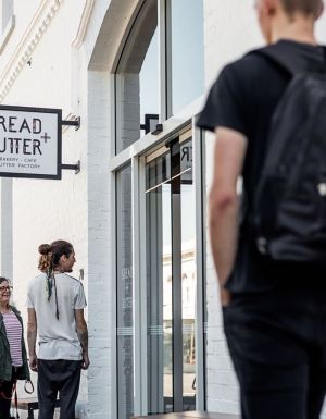 12 of the top cafes in Launceston