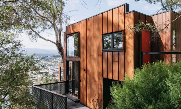Birdhouse Studios Launceston