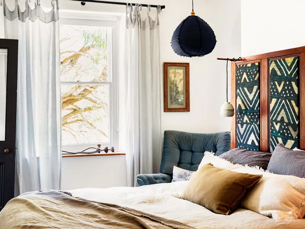 Flax at Duck Reach Airbnb in Launceston, Tasmania, Australia