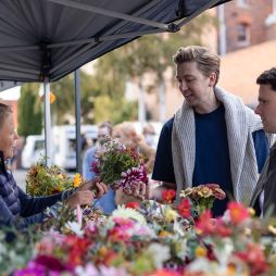 Harvest Market (Image: Tourism AUstralia)