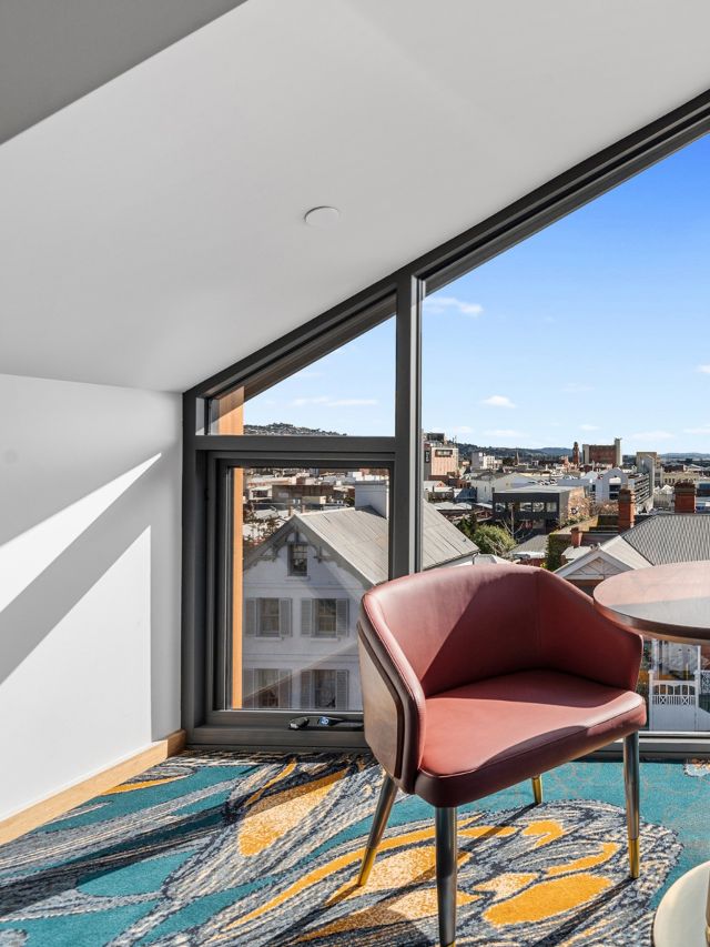 The George Hotel, Launceston