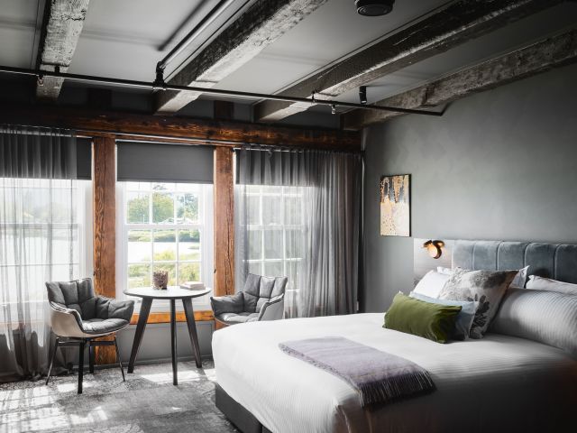 Stillwater Seven, Launceston