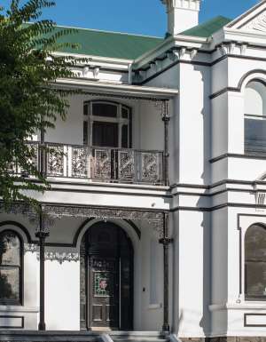 The Florance, Launceston