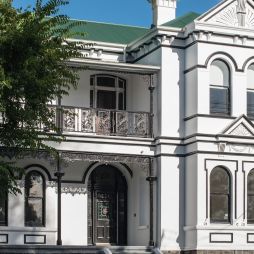 The Florance, Launceston