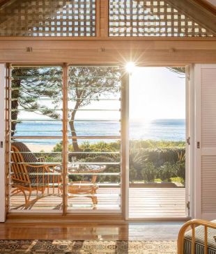 <p><i>The very best</i> <strong>Central Coast</strong> accommodation</p>
