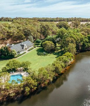 <p><i>The best accommodation</i> in <strong>Margaret River</strong></p>
