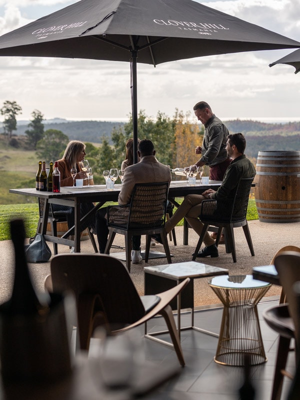 Clover Hill Unique Charters