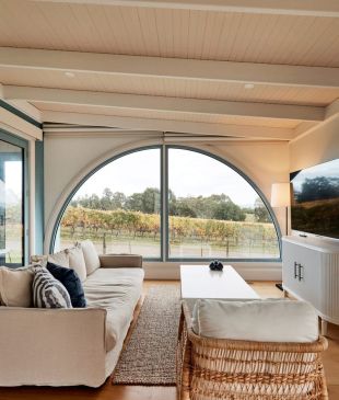 <p><i>The best</i> <strong>Yarra Valley</strong> accommodation for your perfect getaway</p>
