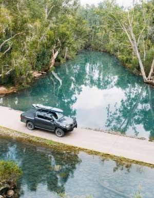 Byfield National Park Yeppoon