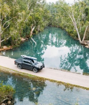 <p><strong>Yeppoon</strong>, <i>the magical seaside town</i> you have to see now</p>
