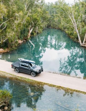 Byfield National Park Yeppoon
