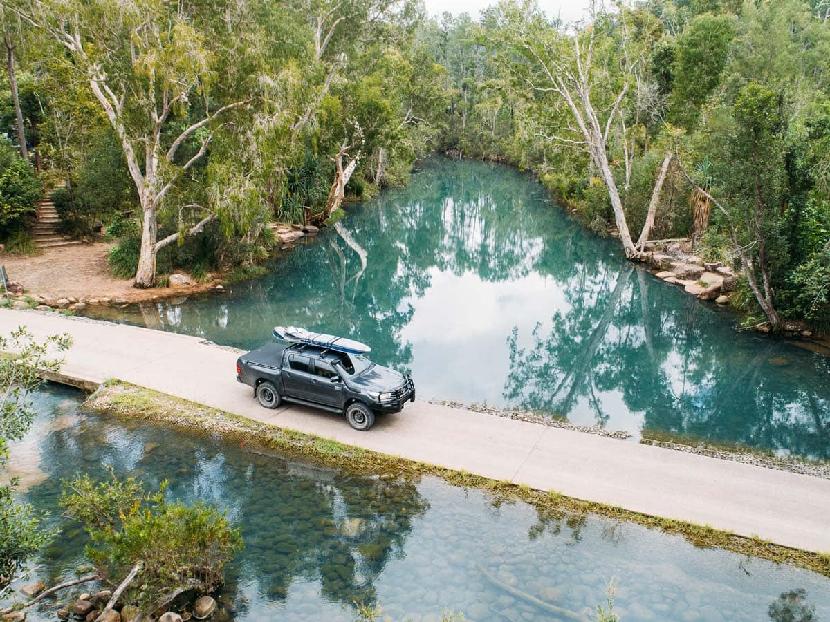 Yeppoon, the magical seaside town you have to see now
