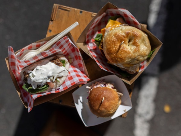 Harvest Market Launceston