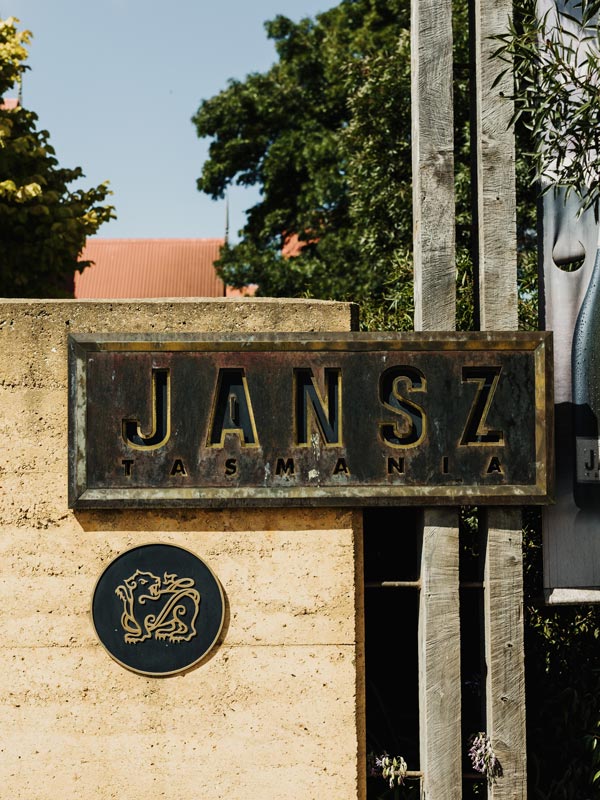 Jansz Tasmania