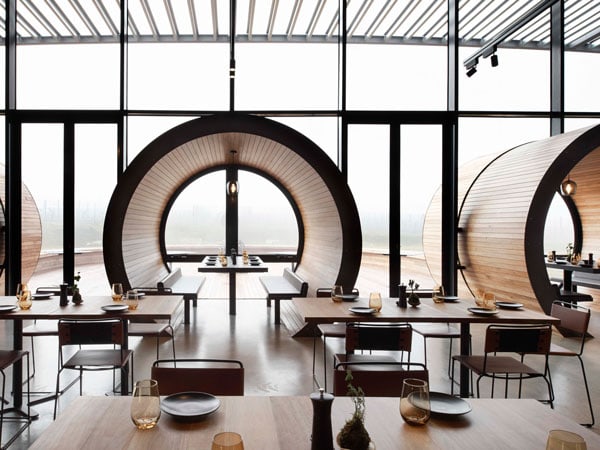 Inside Levantine Hill 