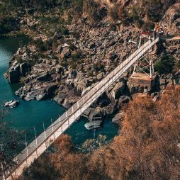 A guide to visiting Tasmania’s Cataract Gorge