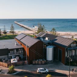 Margaret River Breweries
