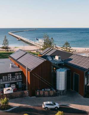 Margaret River Breweries