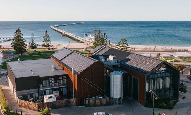 Margaret River Breweries