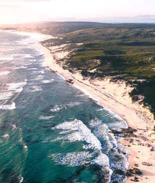 <p><i>A local’s guide</i> to the top things to do in <strong>Margaret River</strong></p>
