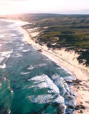 Things to do in Margaret River